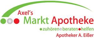 Axel's Marktapotheke