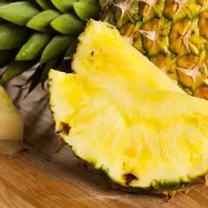 Ananas Wirkung