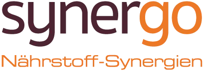 Synergo Logo DE